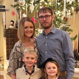 Meet your Posher, Molly